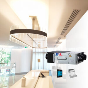 Вентиляція