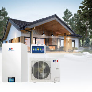 Теплові насоси