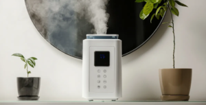 Мікроклімат