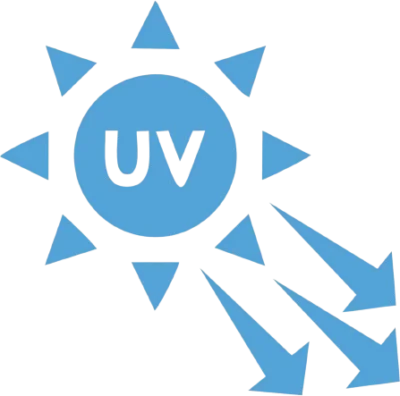 uv