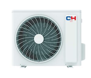 Зовнішні блоки